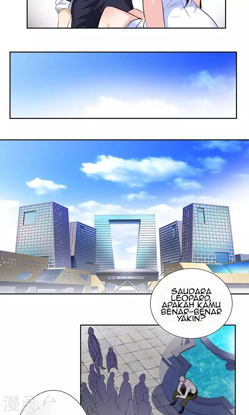 Master University (Master Campus) Chapter 54 Gambar 25