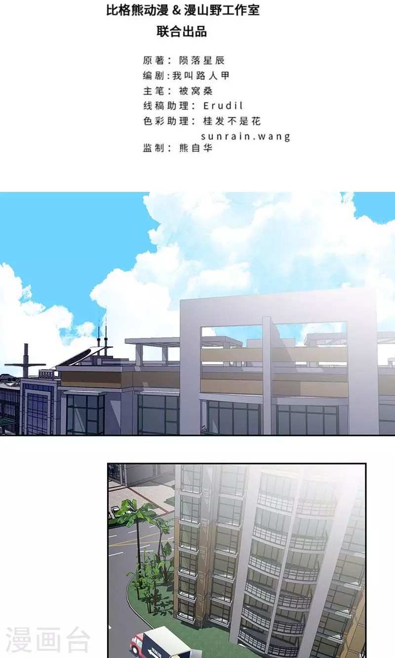 Master University (Master Campus) Chapter 58 Gambar 3