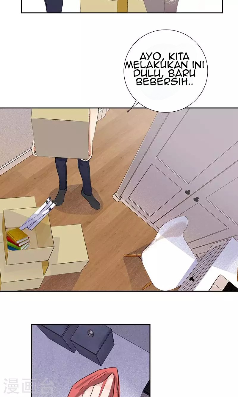 Master University (Master Campus) Chapter 58 Gambar 7