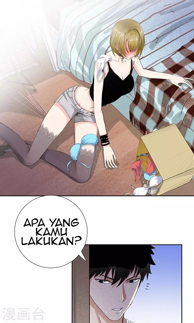 Master University (Master Campus) Chapter 58 Gambar 11
