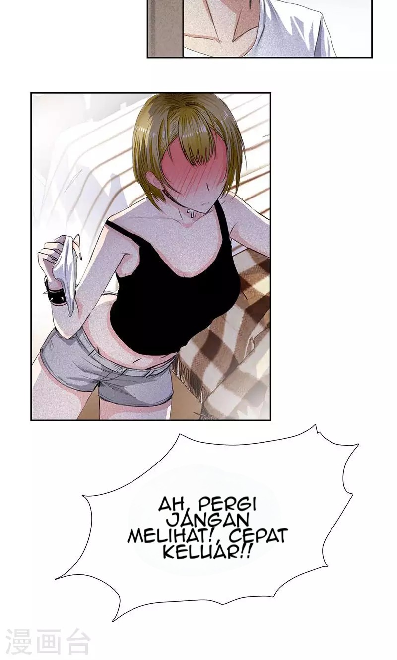 Master University (Master Campus) Chapter 58 Gambar 12