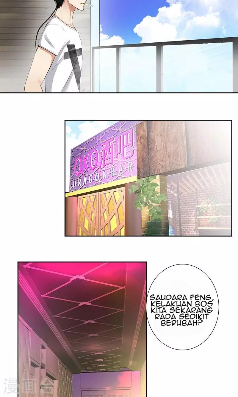 Master University (Master Campus) Chapter 58 Gambar 14