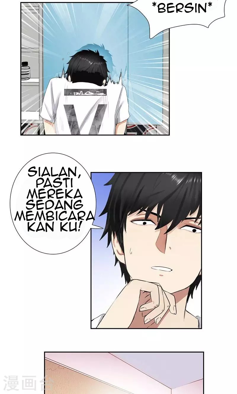 Master University (Master Campus) Chapter 58 Gambar 16