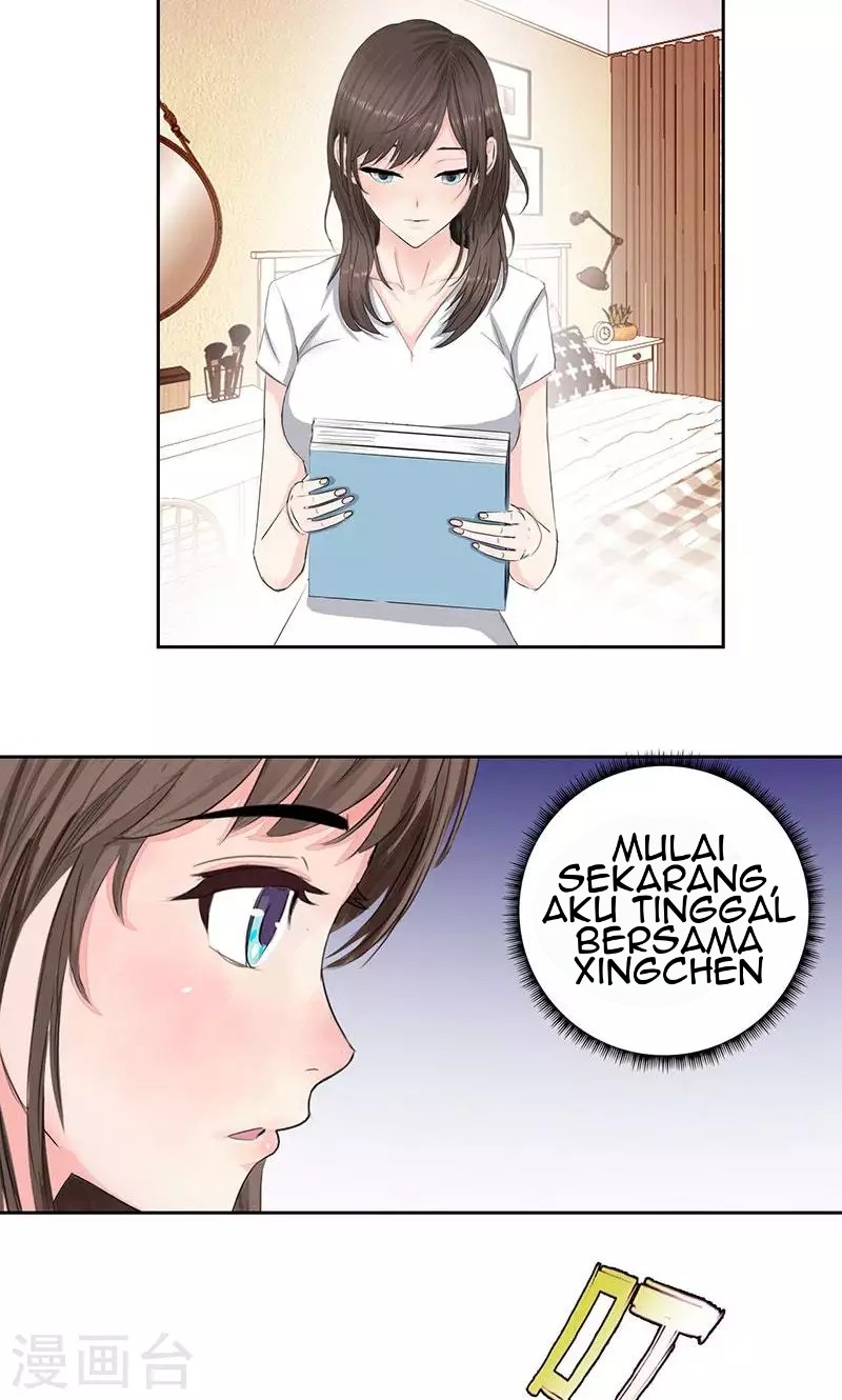 Master University (Master Campus) Chapter 58 Gambar 17