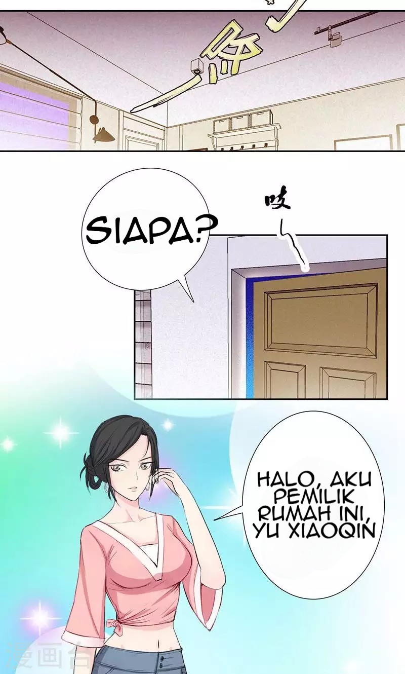 Master University (Master Campus) Chapter 58 Gambar 18