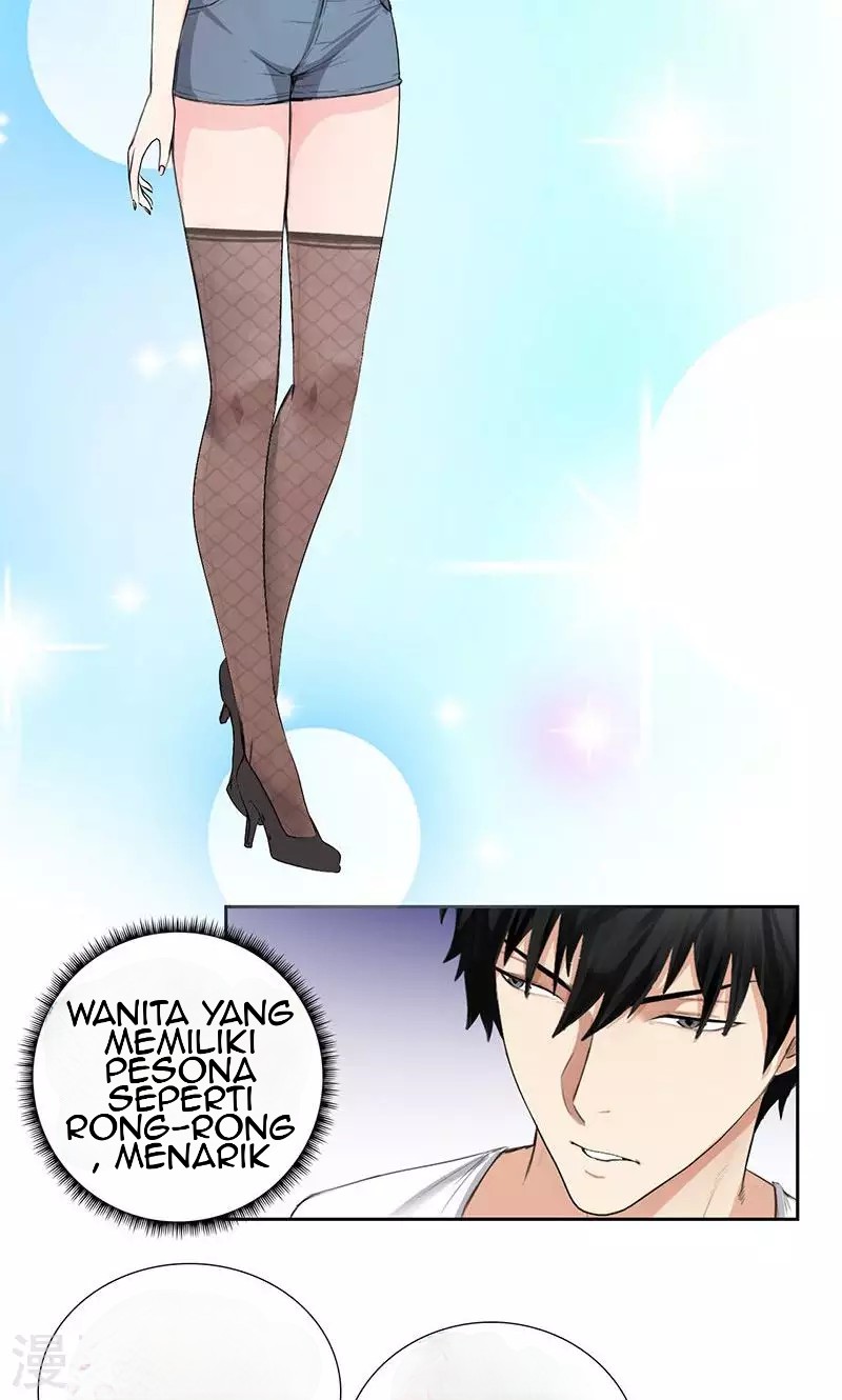 Master University (Master Campus) Chapter 58 Gambar 19