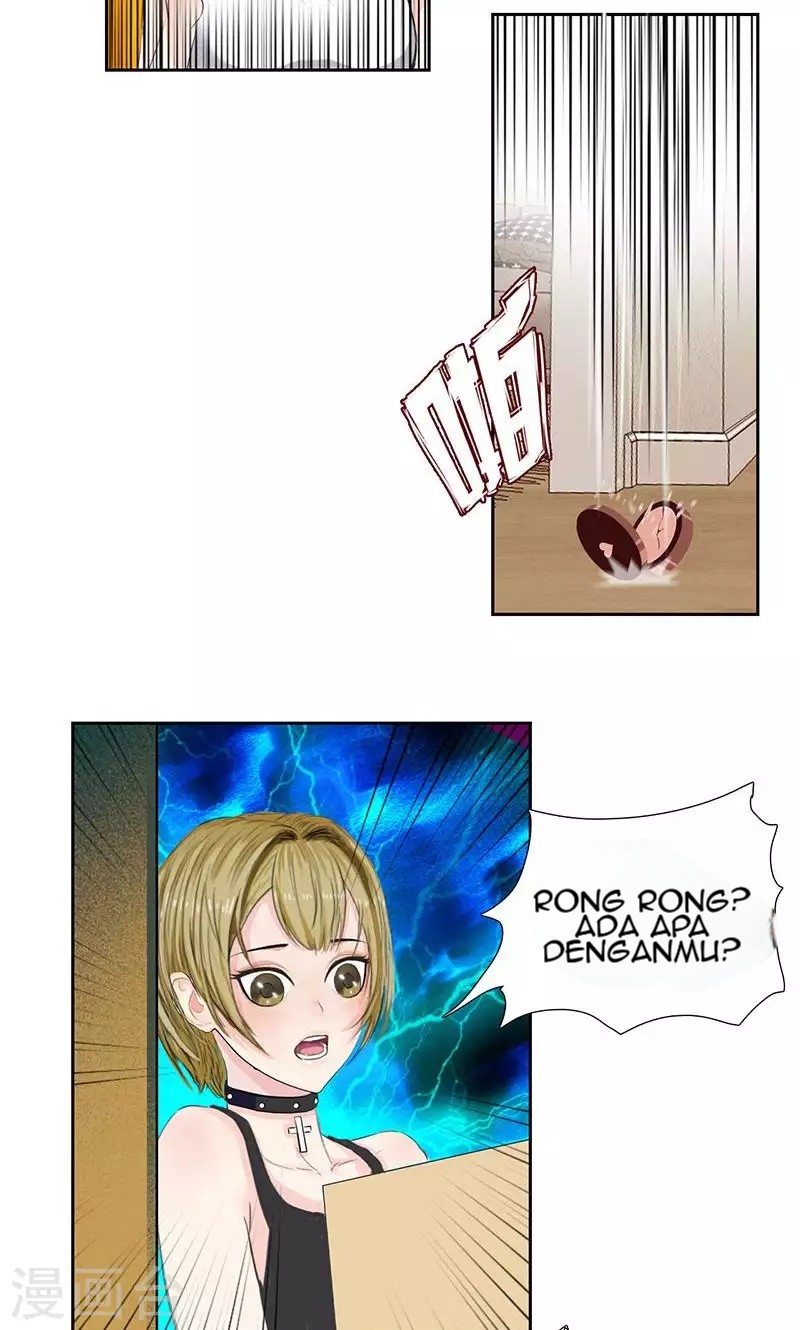 Master University (Master Campus) Chapter 58 Gambar 21