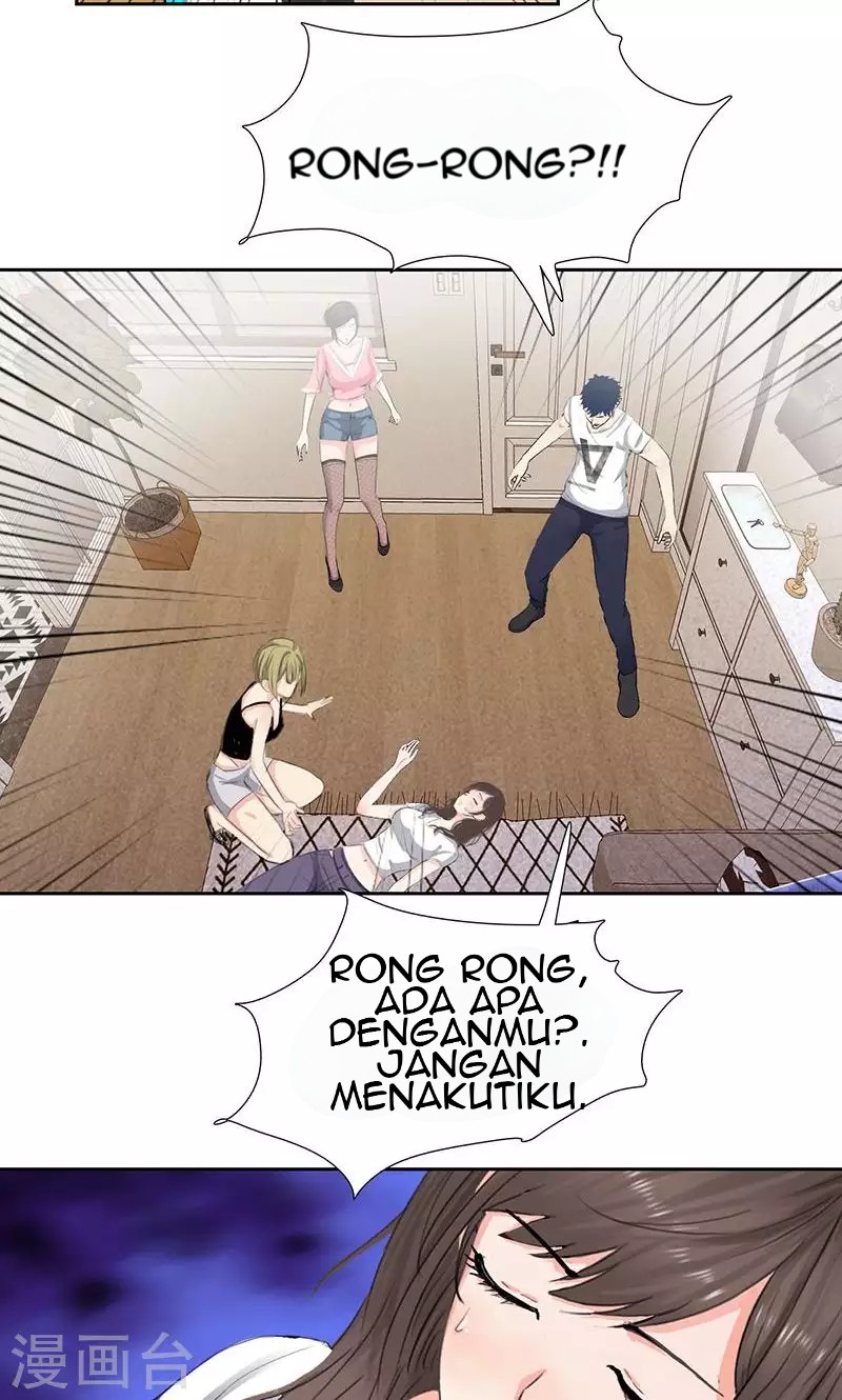 Master University (Master Campus) Chapter 58 Gambar 22
