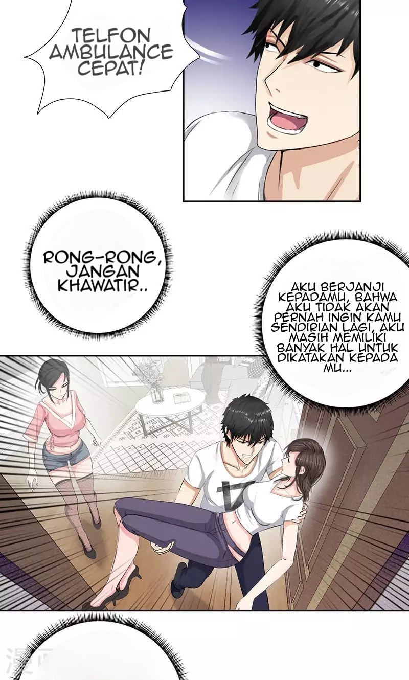 Master University (Master Campus) Chapter 58 Gambar 24