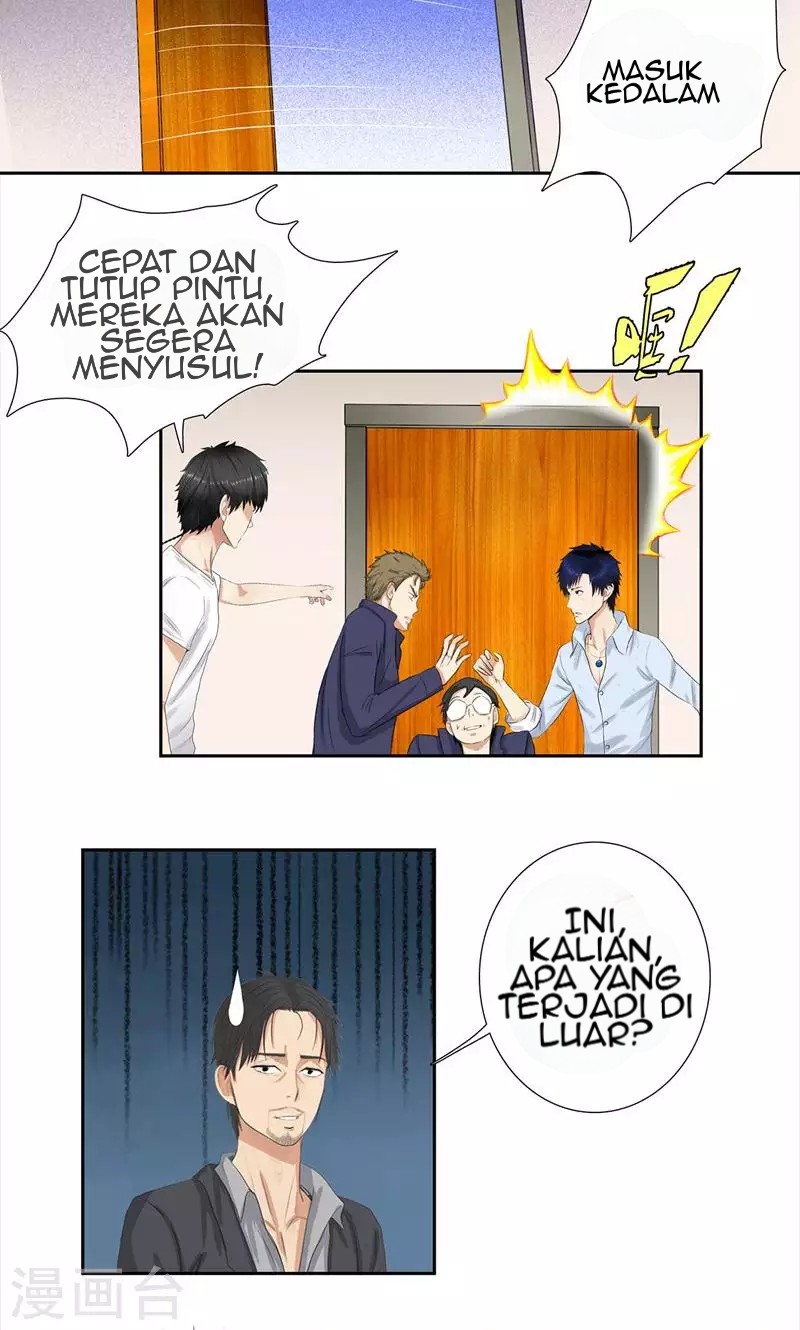 Master University (Master Campus) Chapter 62 Gambar 4