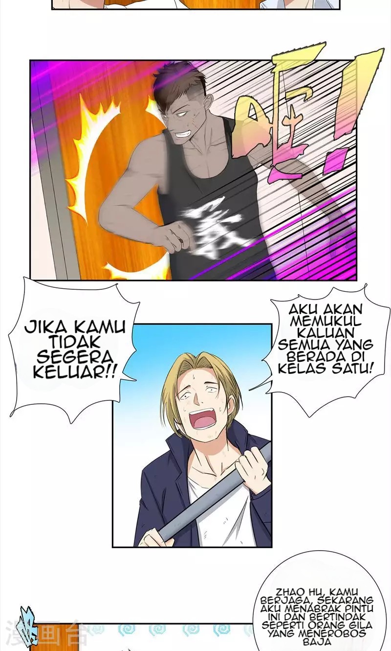 Master University (Master Campus) Chapter 62 Gambar 10