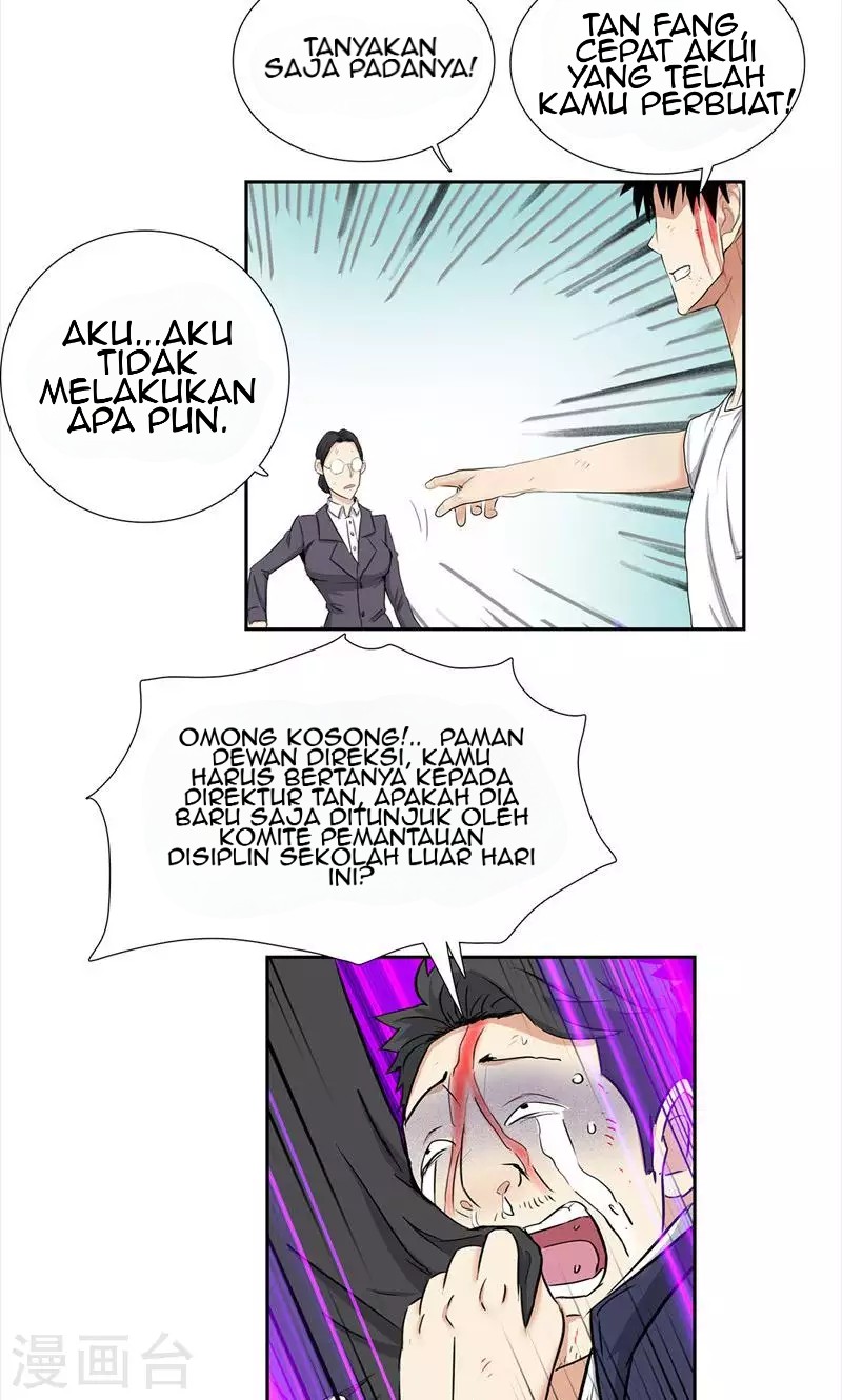 Master University (Master Campus) Chapter 62 Gambar 12