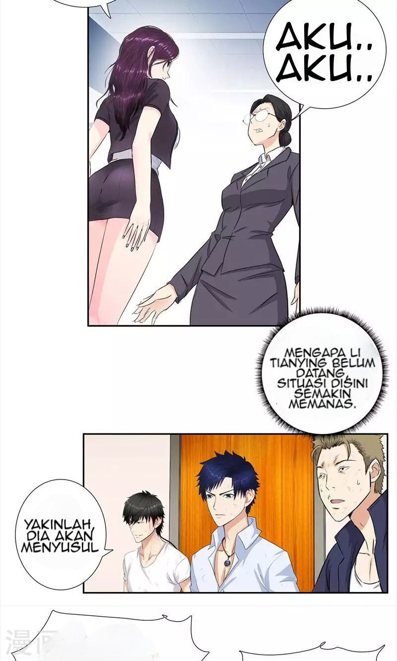 Master University (Master Campus) Chapter 62 Gambar 19