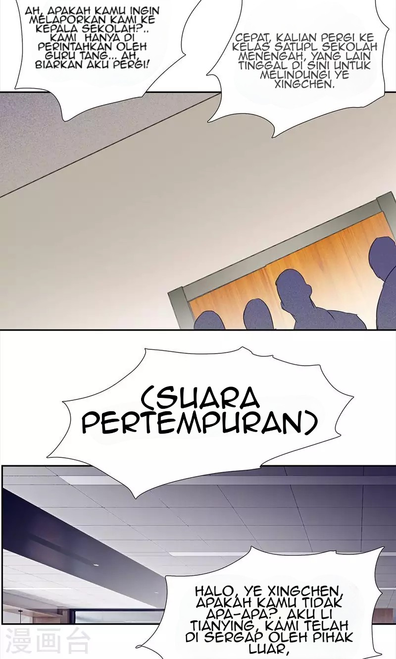 Master University (Master Campus) Chapter 62 Gambar 20