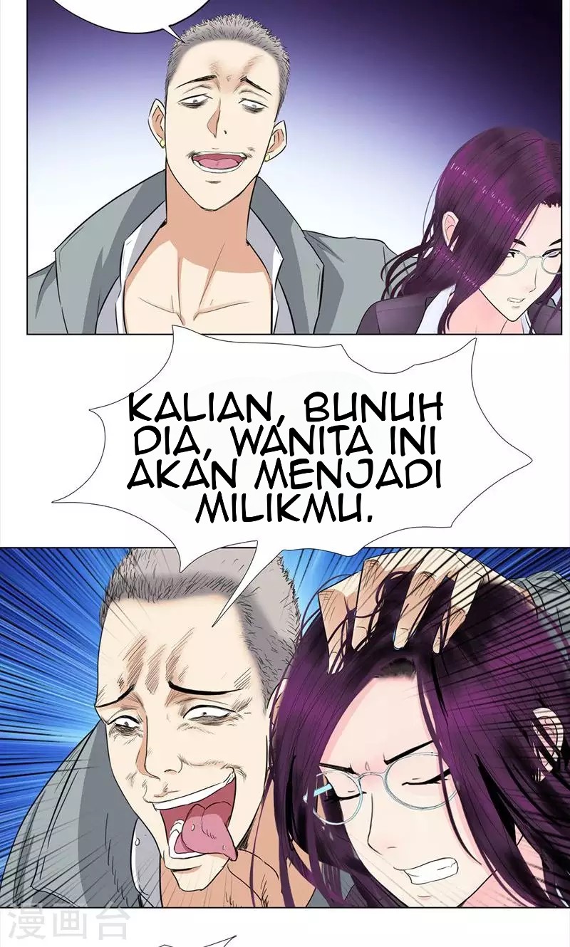 Master University (Master Campus) Chapter 66 Gambar 4