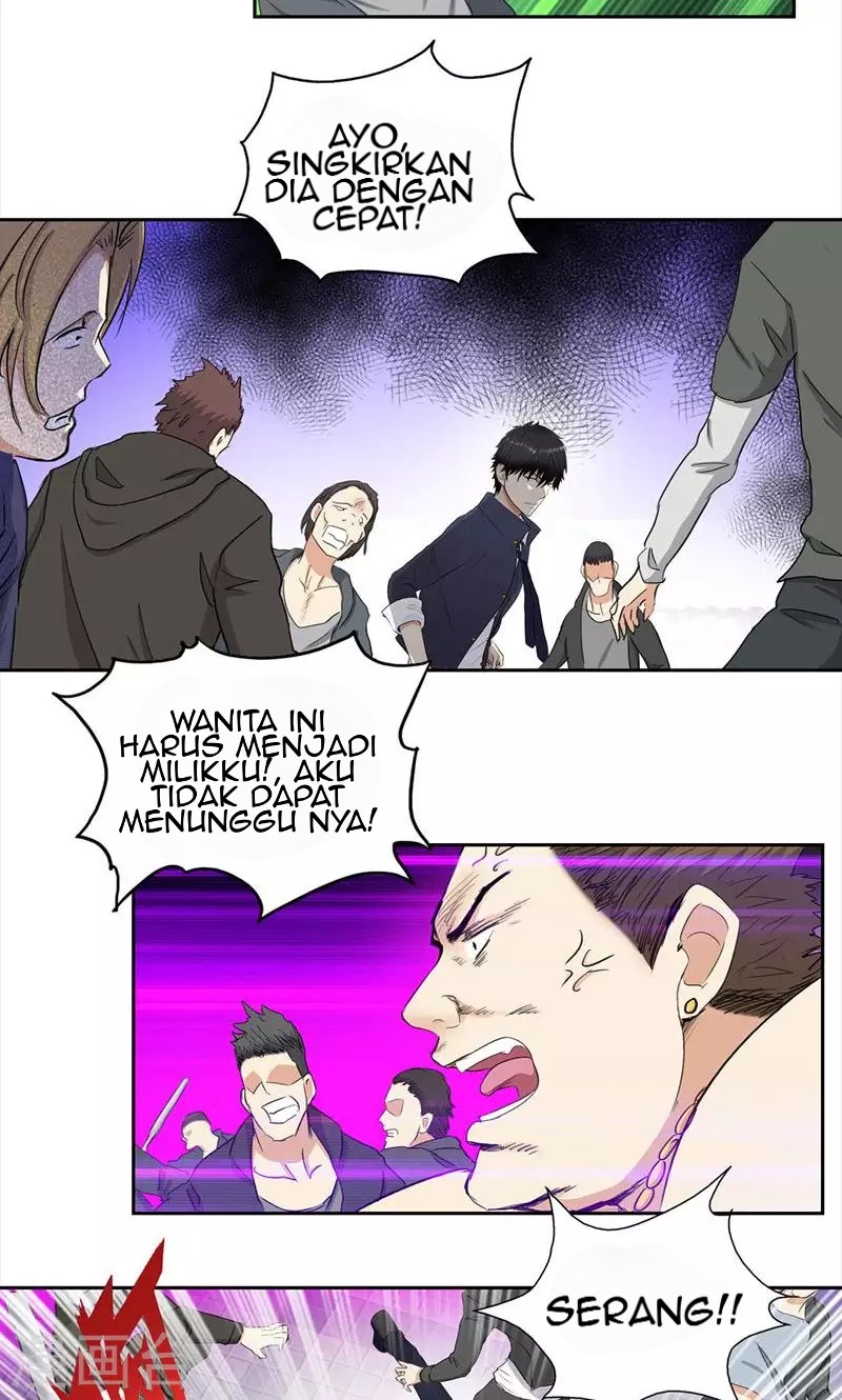 Master University (Master Campus) Chapter 66 Gambar 7