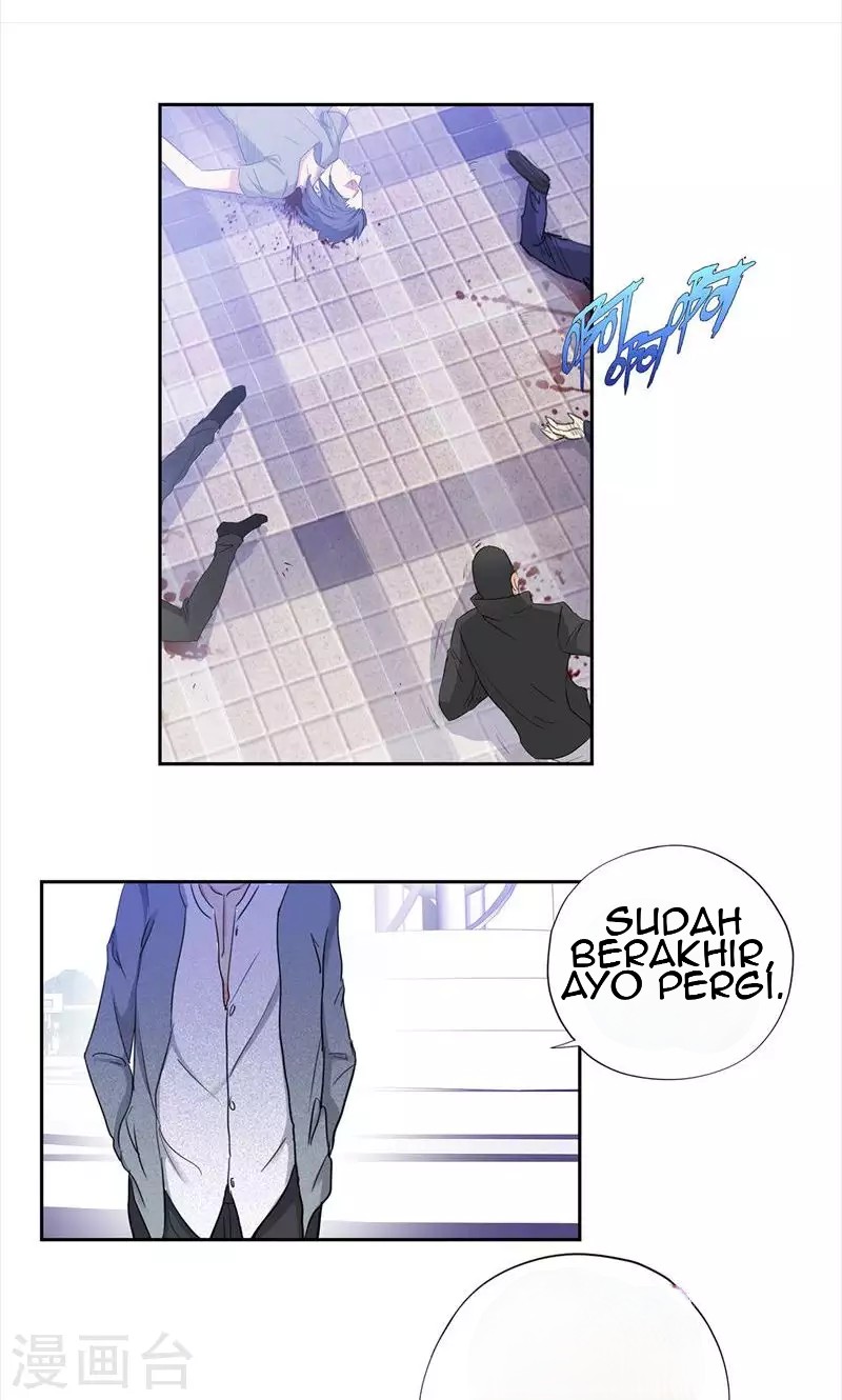 Master University (Master Campus) Chapter 66 Gambar 9