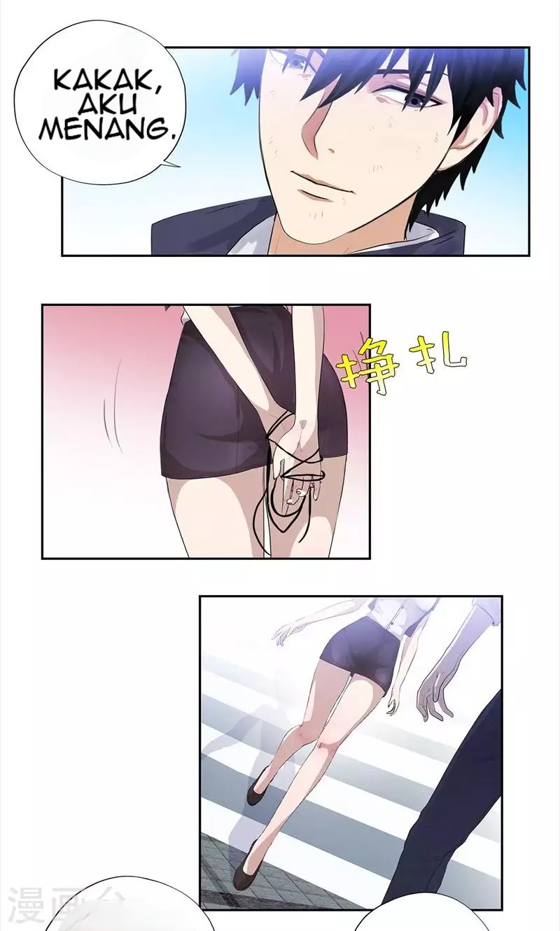 Master University (Master Campus) Chapter 66 Gambar 12