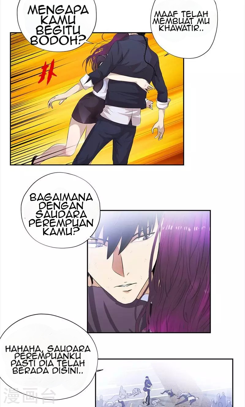 Master University (Master Campus) Chapter 66 Gambar 13