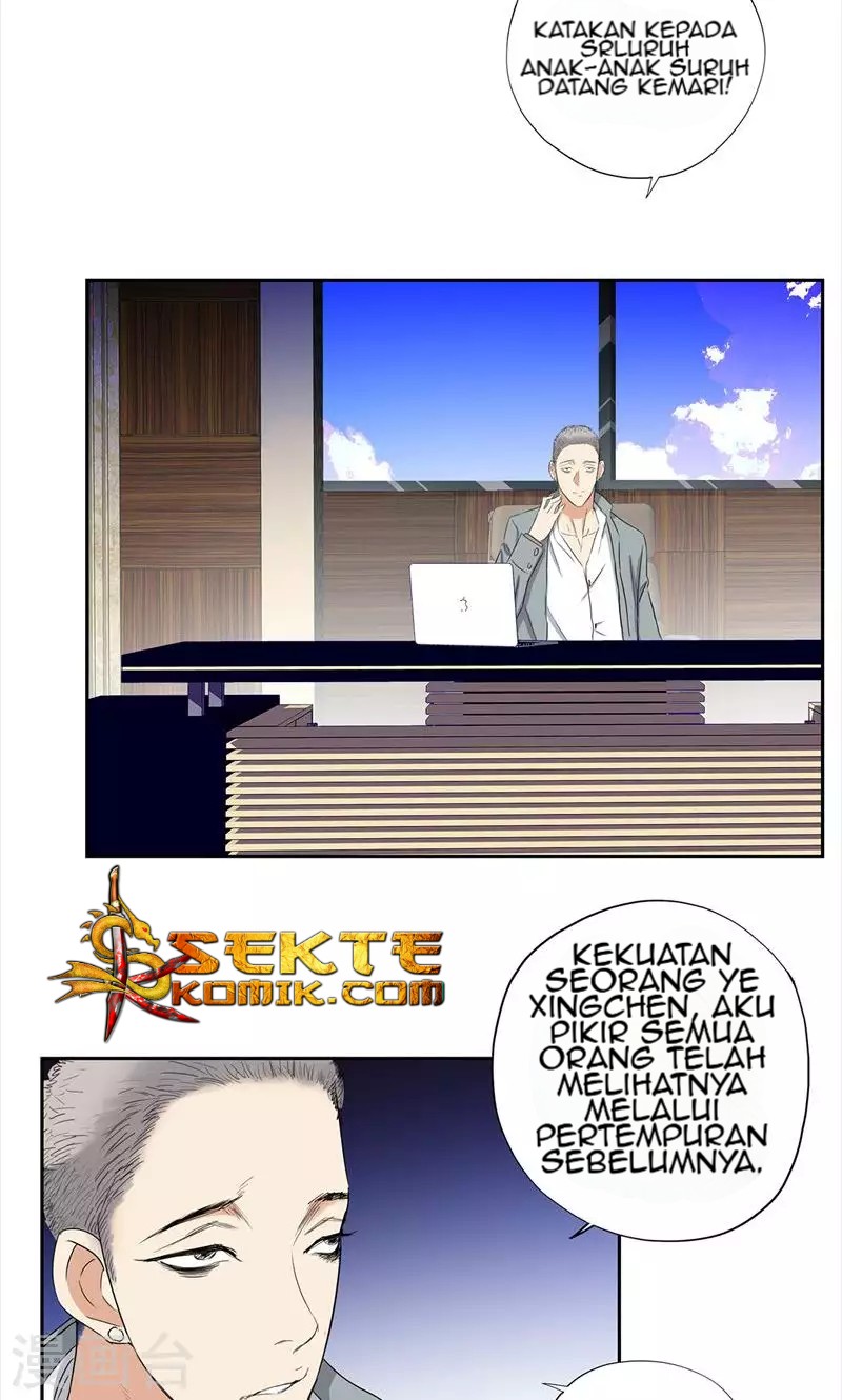 Master University (Master Campus) Chapter 67 Gambar 4