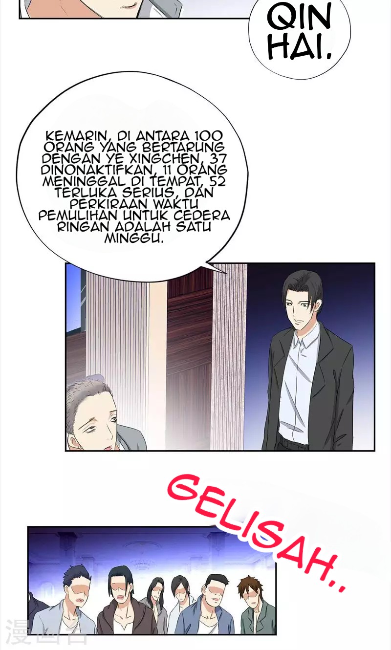 Master University (Master Campus) Chapter 67 Gambar 5
