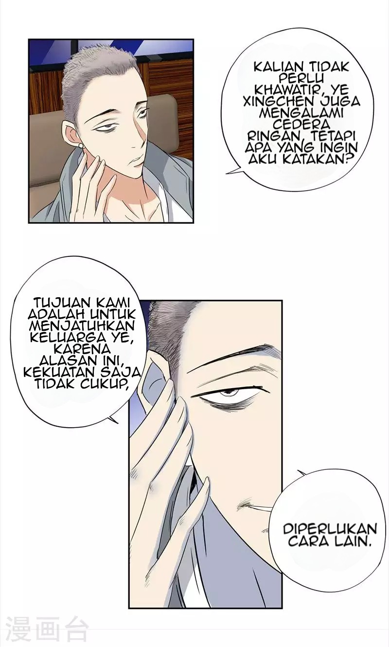 Master University (Master Campus) Chapter 67 Gambar 6