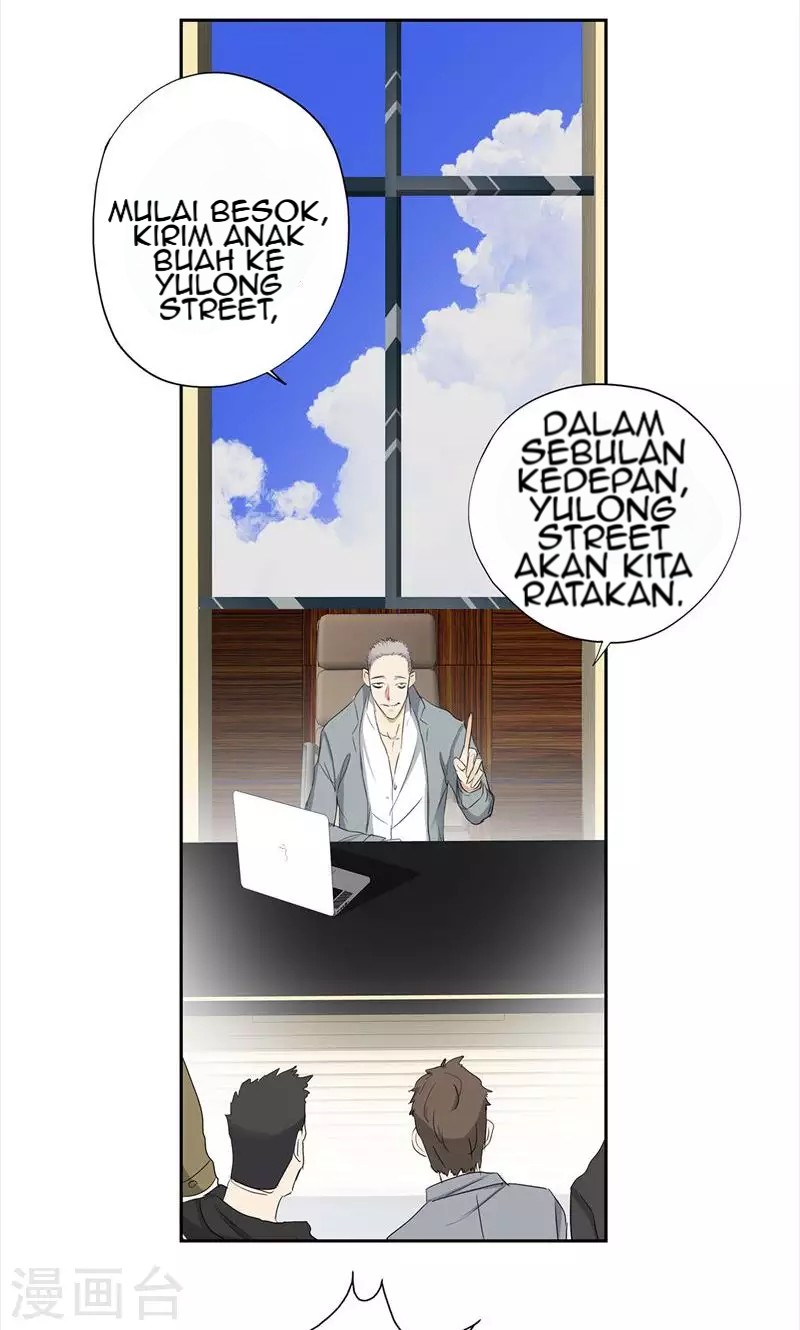 Master University (Master Campus) Chapter 67 Gambar 7