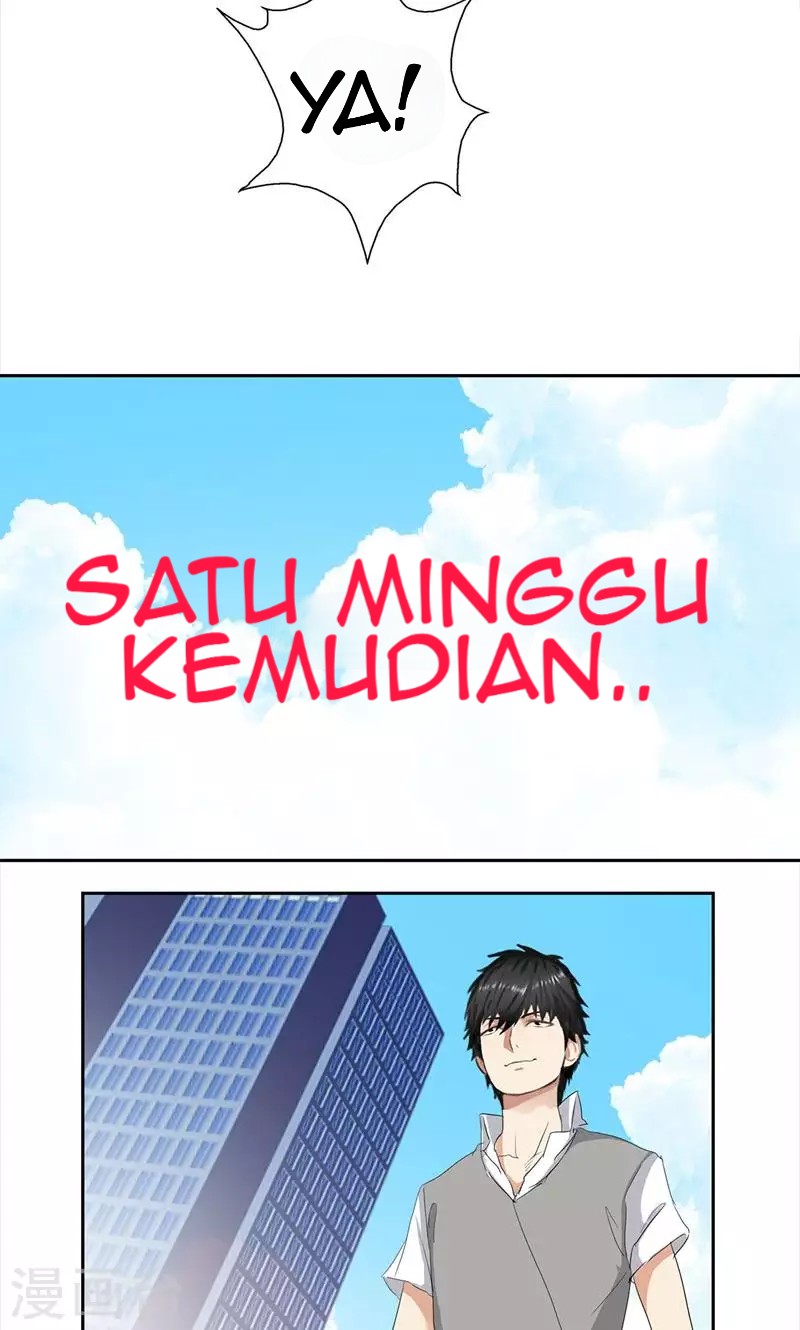 Master University (Master Campus) Chapter 67 Gambar 8