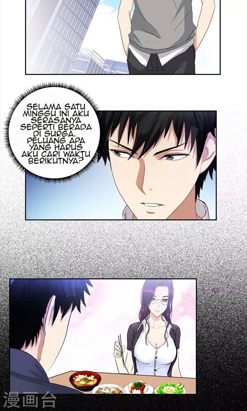 Master University (Master Campus) Chapter 67 Gambar 9