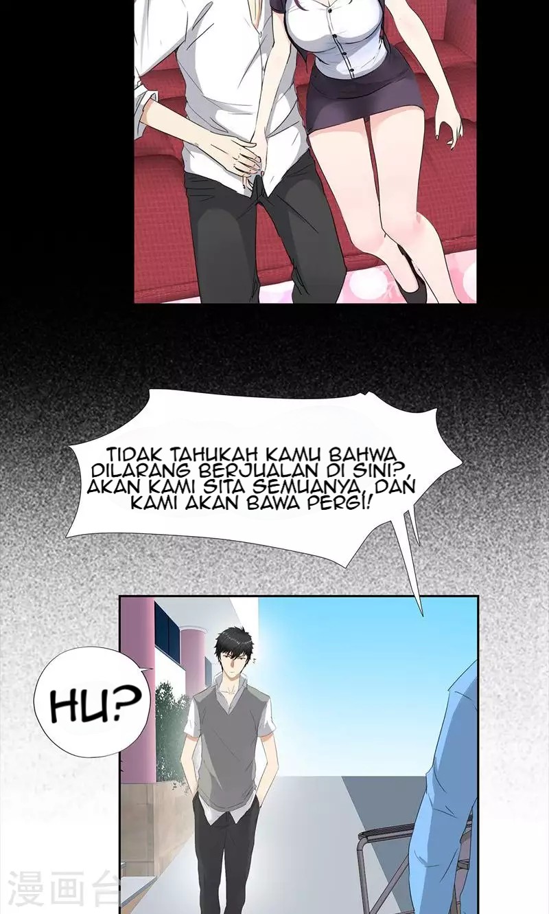 Master University (Master Campus) Chapter 67 Gambar 11