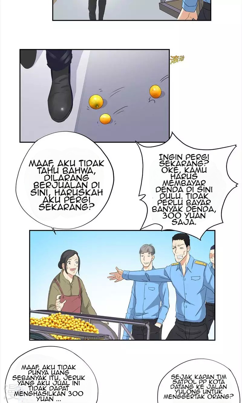 Master University (Master Campus) Chapter 67 Gambar 12