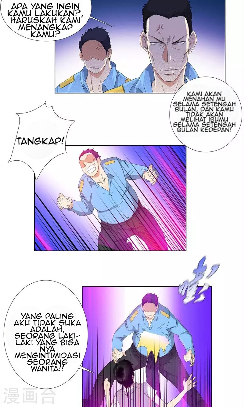 Master University (Master Campus) Chapter 67 Gambar 15