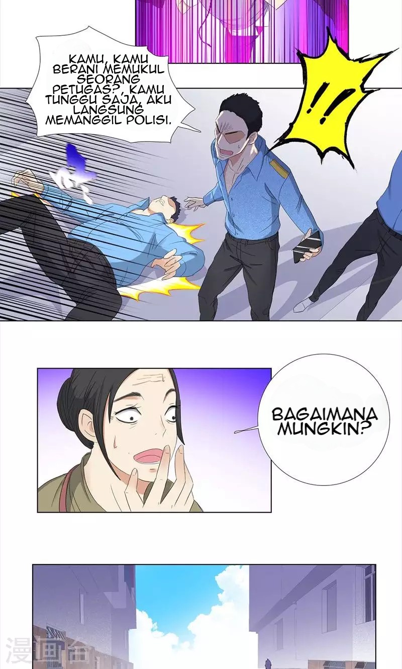 Master University (Master Campus) Chapter 67 Gambar 16