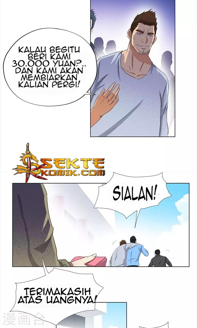 Master University (Master Campus) Chapter 67 Gambar 20