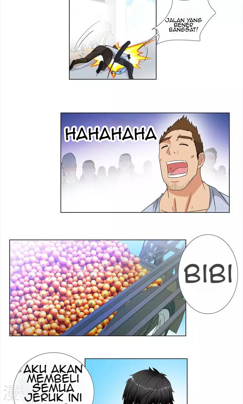 Master University (Master Campus) Chapter 67 Gambar 21