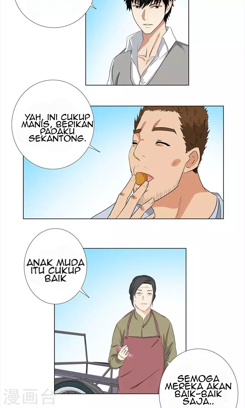 Master University (Master Campus) Chapter 67 Gambar 22