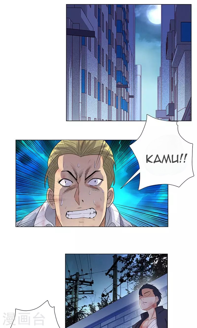 Master University (Master Campus) Chapter 73 Gambar 4