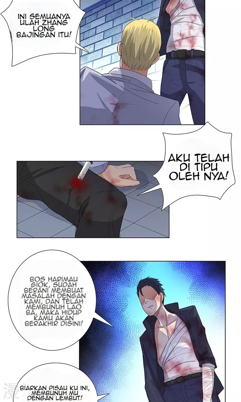 Master University (Master Campus) Chapter 73 Gambar 5