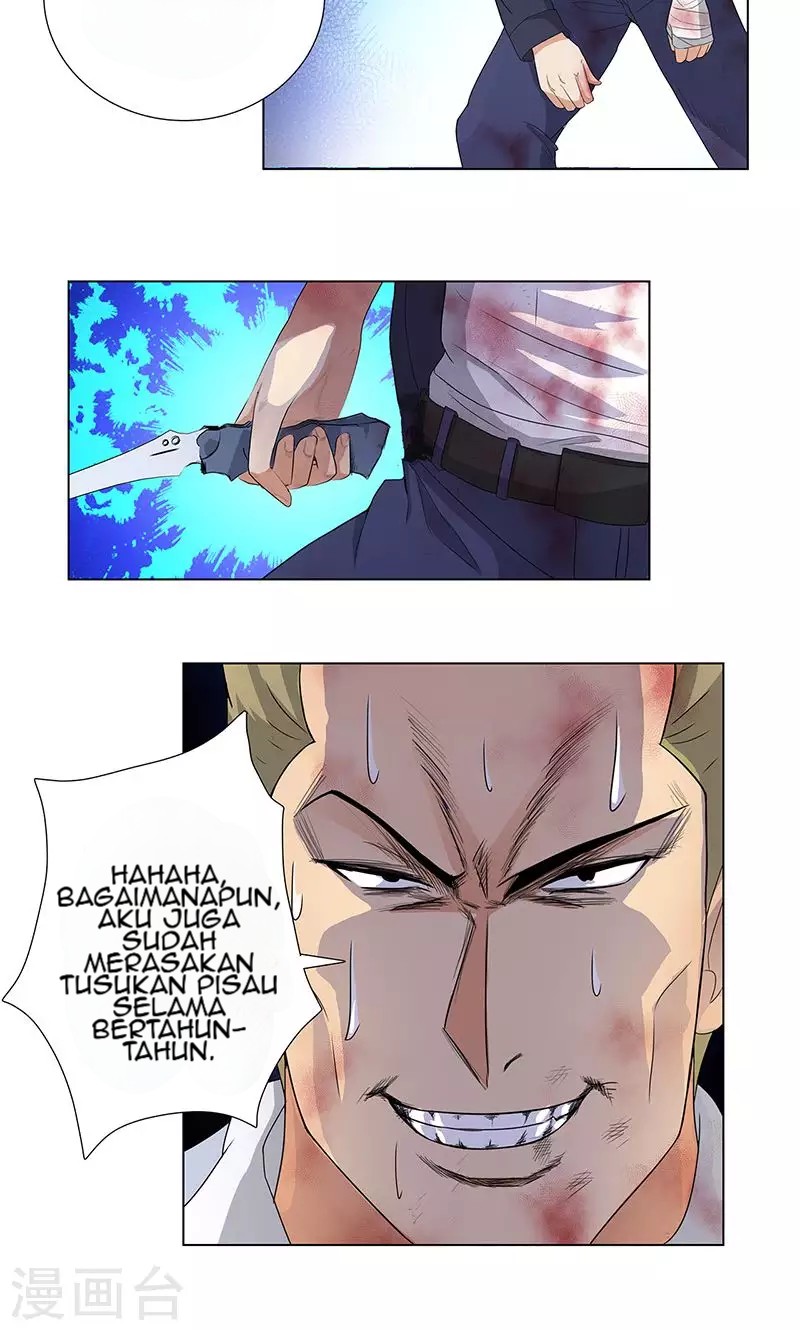 Master University (Master Campus) Chapter 73 Gambar 6