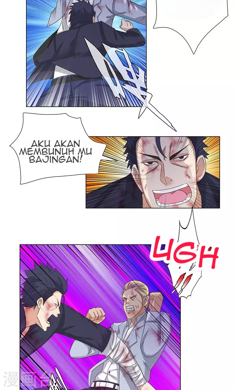 Master University (Master Campus) Chapter 73 Gambar 8