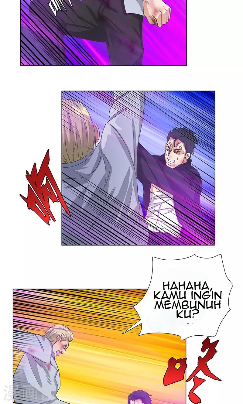 Master University (Master Campus) Chapter 73 Gambar 9