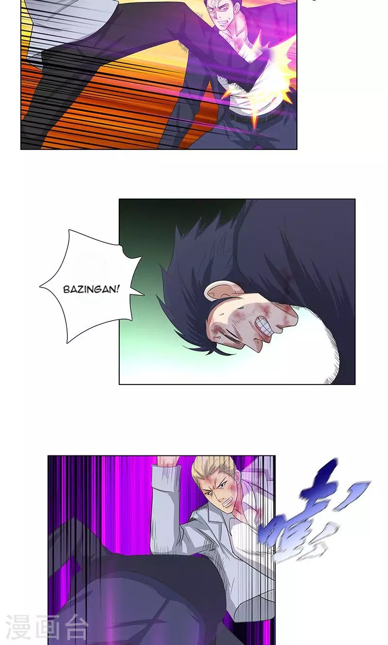 Master University (Master Campus) Chapter 73 Gambar 10