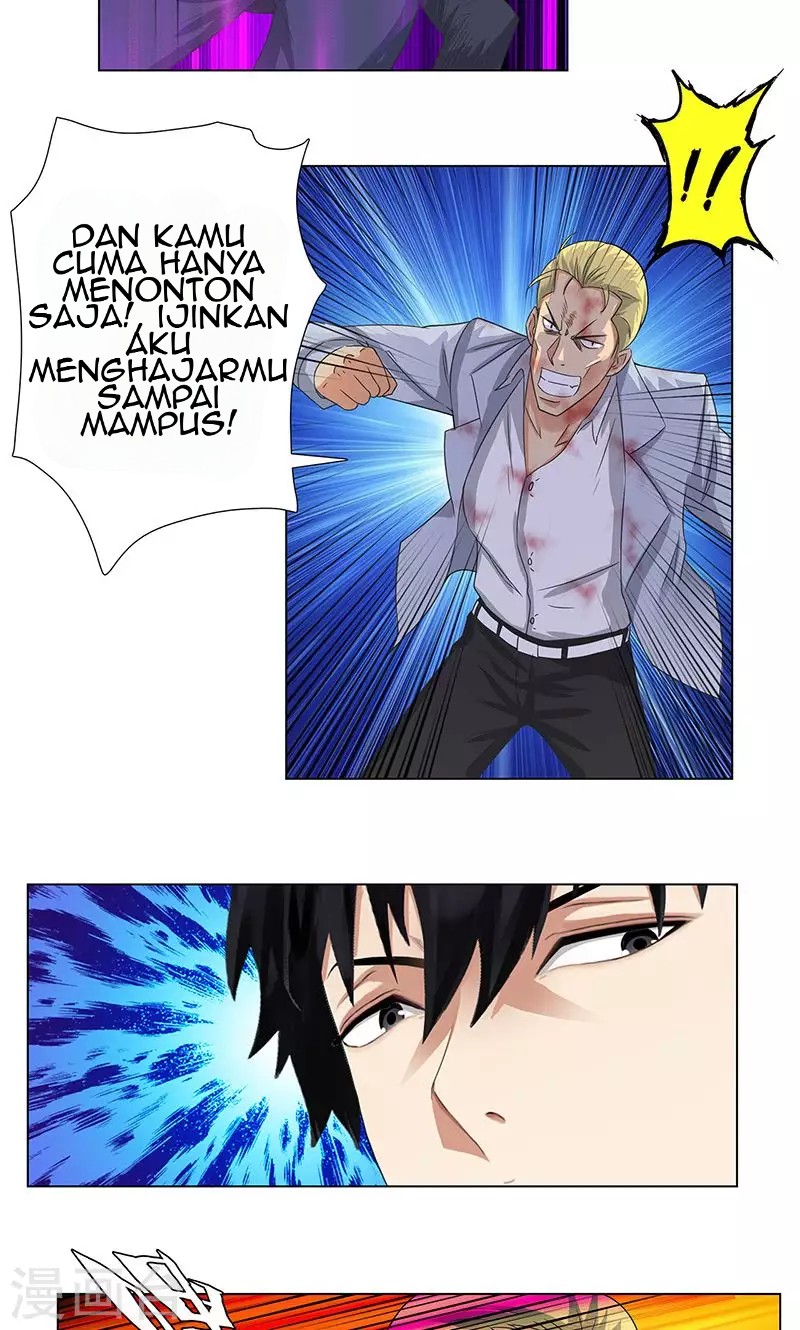 Master University (Master Campus) Chapter 73 Gambar 11