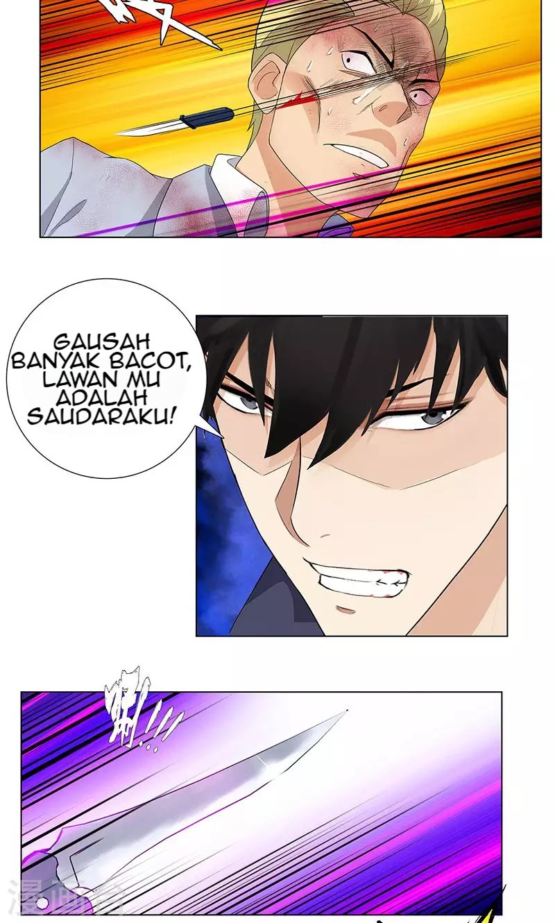 Master University (Master Campus) Chapter 73 Gambar 12