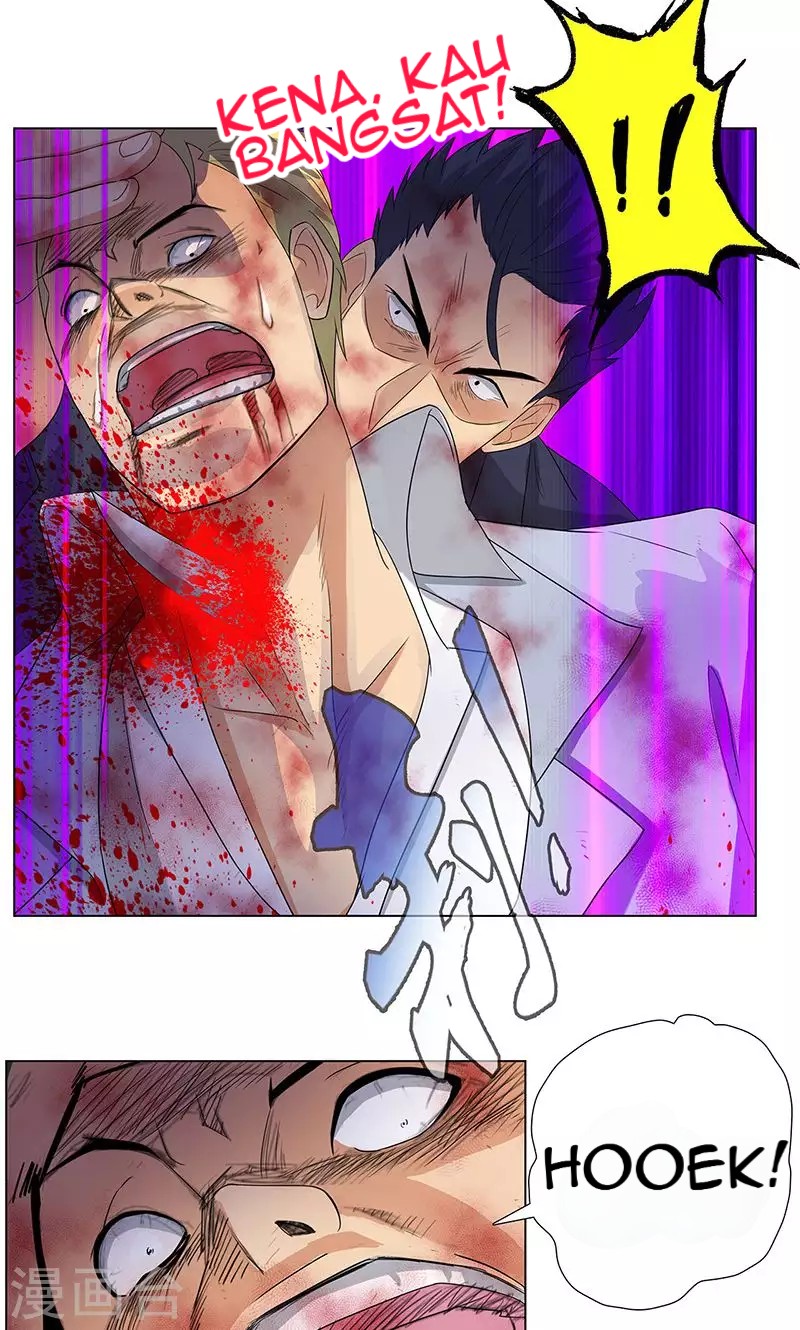 Master University (Master Campus) Chapter 73 Gambar 13
