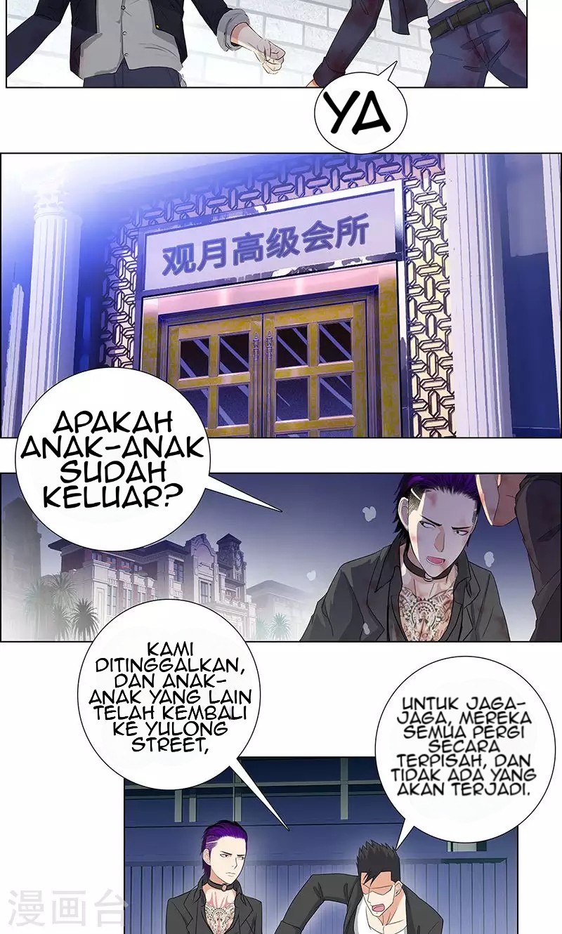 Master University (Master Campus) Chapter 73 Gambar 15