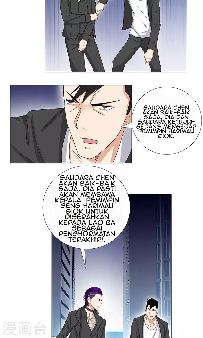 Master University (Master Campus) Chapter 73 Gambar 16