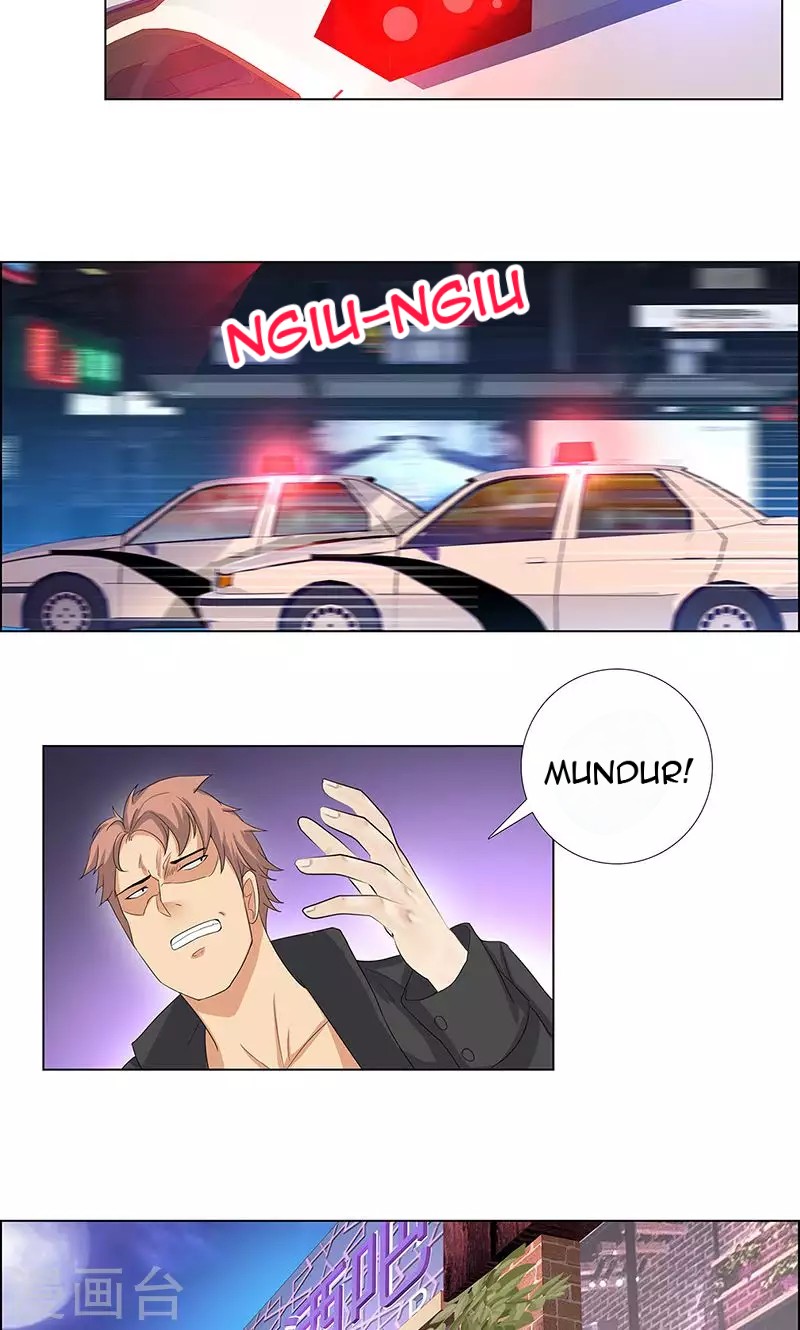 Master University (Master Campus) Chapter 73 Gambar 19