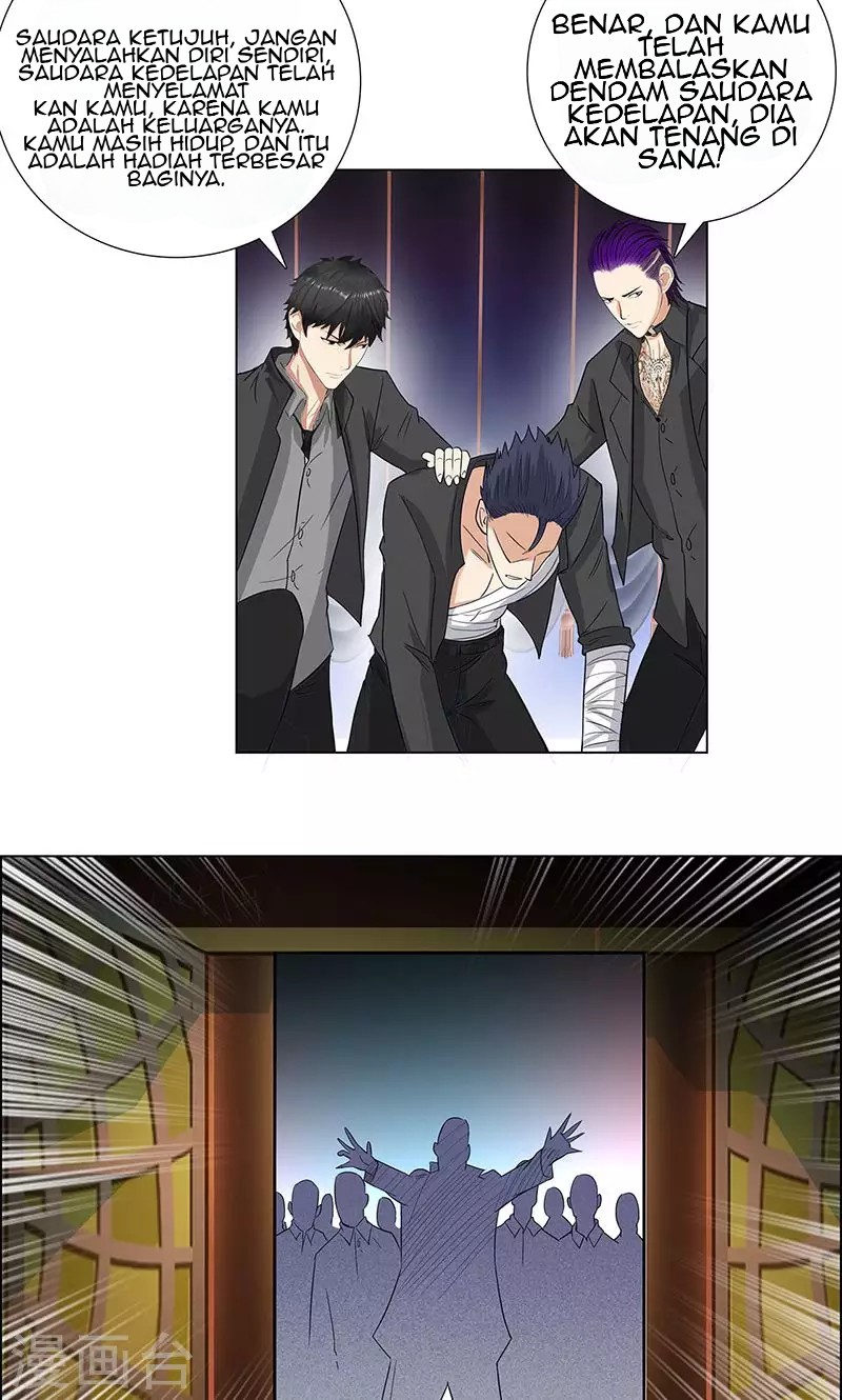 Master University (Master Campus) Chapter 73 Gambar 23