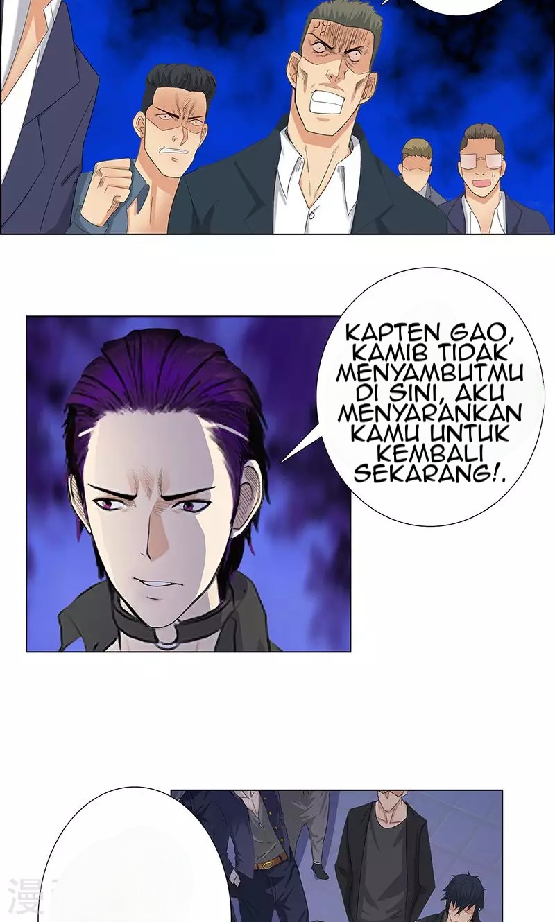 Master University (Master Campus) Chapter 74 Gambar 5